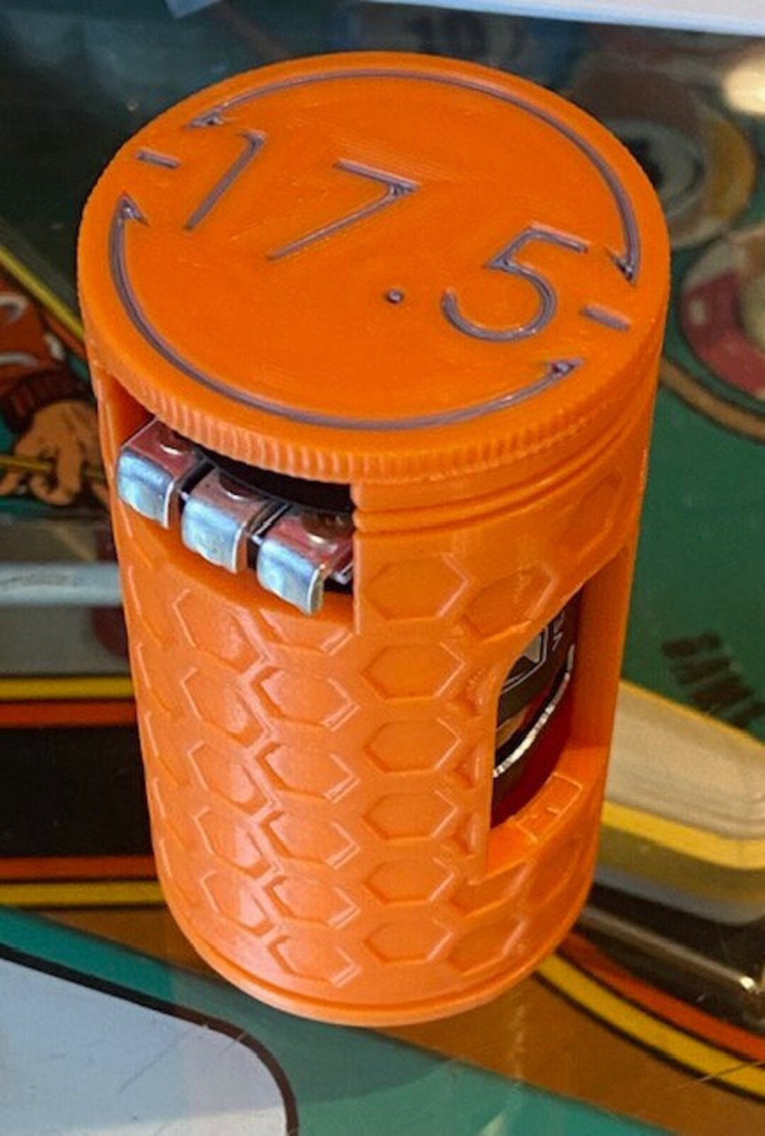 10th Scale Brushless Motor Case Saver Storage Solution Etsy