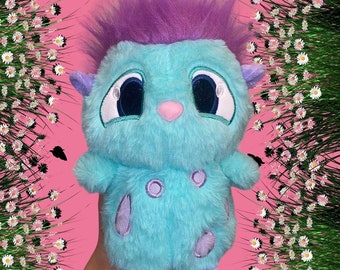 Barbie Fairytopia Bibble Inspired Plush 