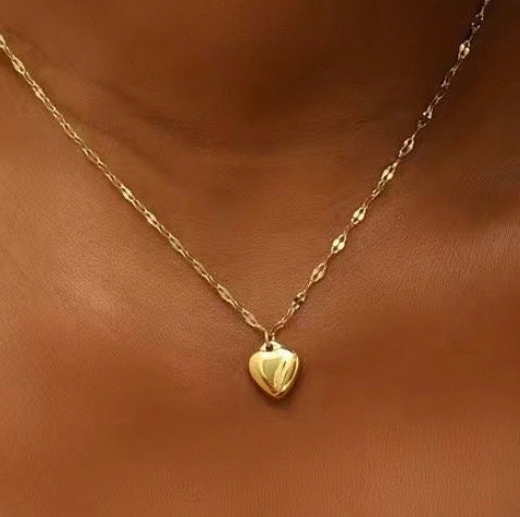 Barbie nutcracker online necklace
