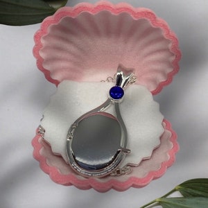 H2o Just Add Water Locket Etsy Norway