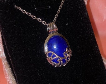 Collana da vampiro di Katherine Pierce