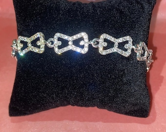 Caroline’s Bracelet from Klaus