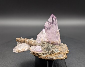 Amatista - Veracruz, México