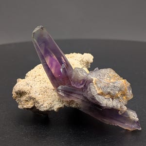 Amethyst - Guerrero, Mexico