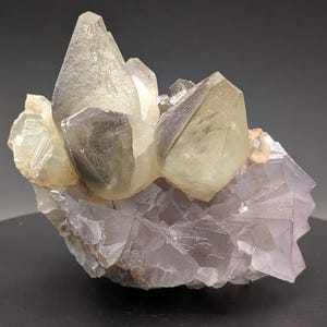 Calcite, Fluorite - Balochistan, Pakistan