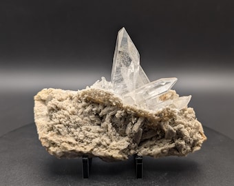 Quartz - Gilgit, Pakistan