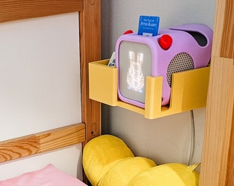 Yoto Player Hanger: Wall Mounted Card Organizer, Gen2 & Gen3