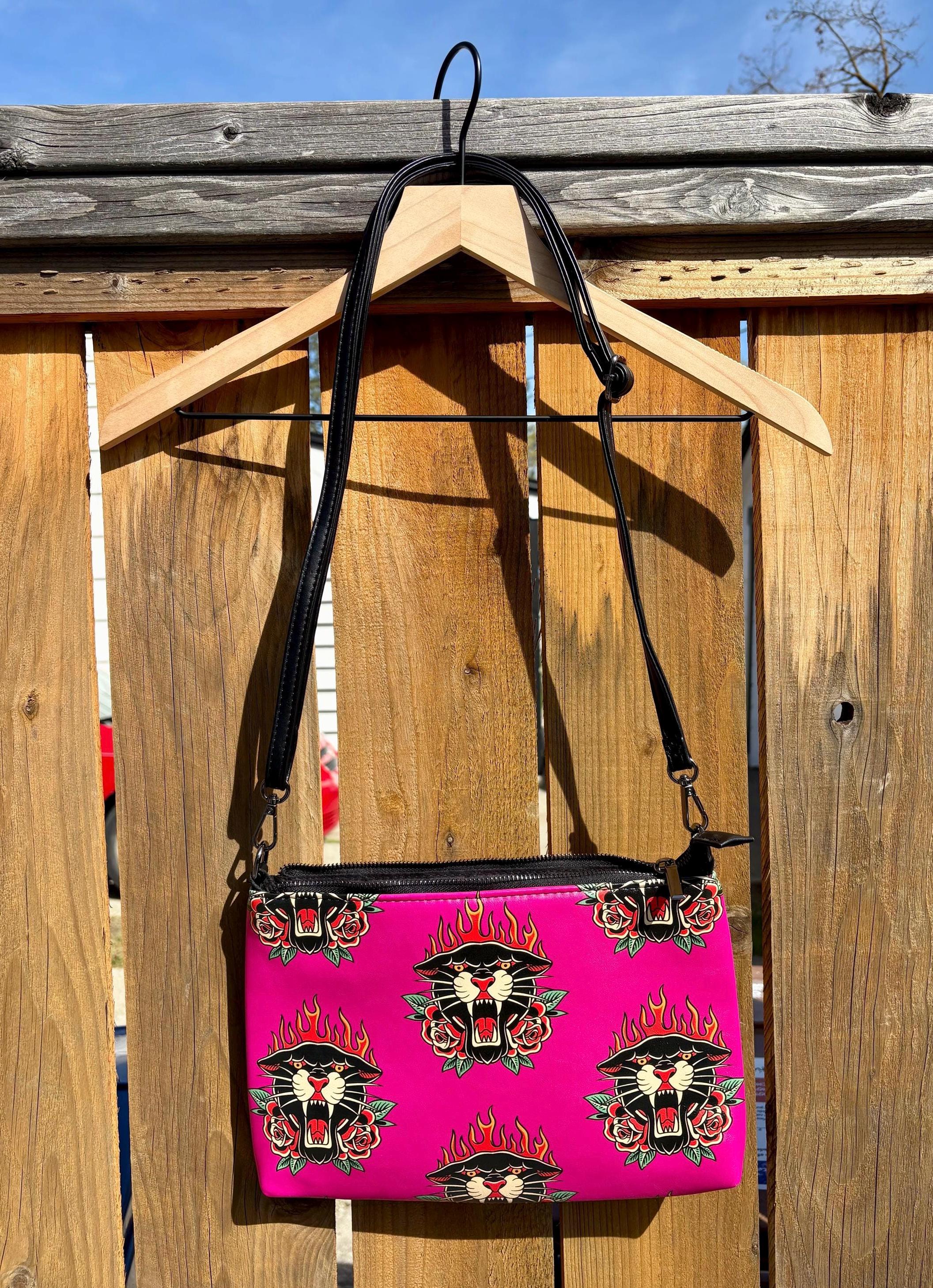 Ed hardy handbag - Etsy 日本