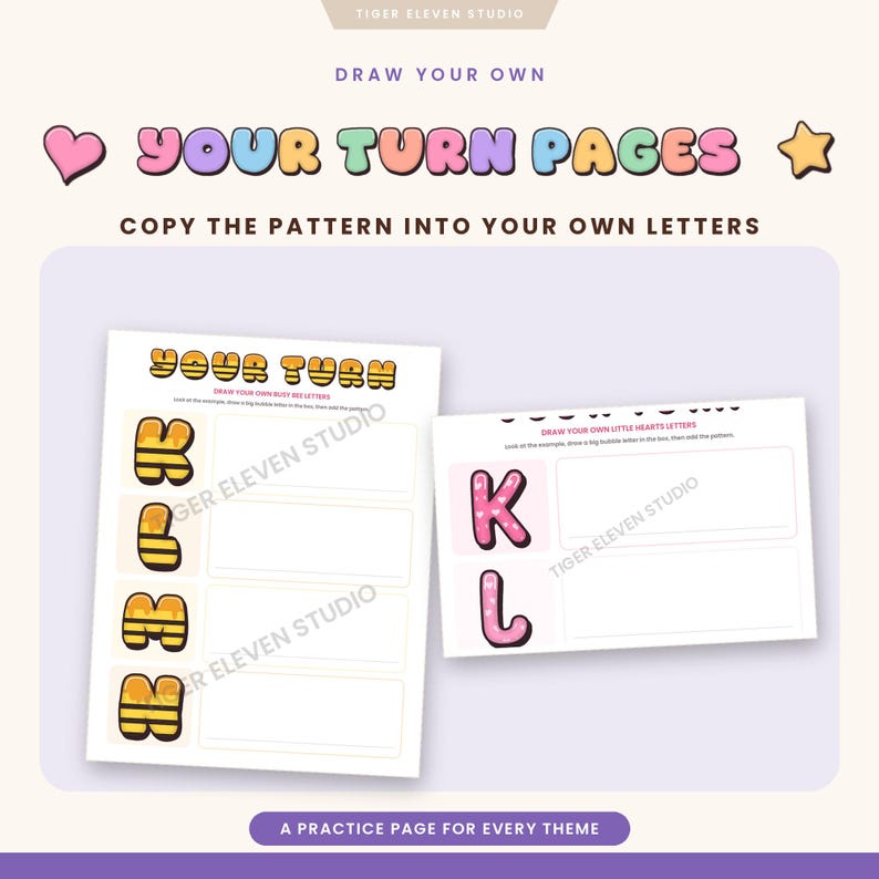 Bubble Alphabets Coloring Pages, 14 Themed Bubble Letter Alphabets ...