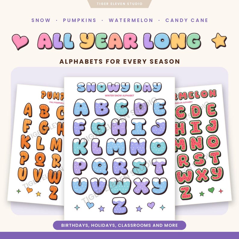 Bubble Alphabets Coloring Pages, 14 Themed Bubble Letter Alphabets ...