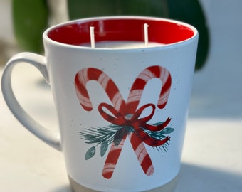 Candle Mug