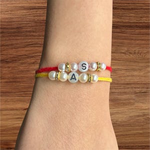 Glow in the Dark Initial Name Rakhi, Rakhi for kids, Rakhi for Bhaiya and Bhabhi, Couple rakhi, Name Initial Rakhi