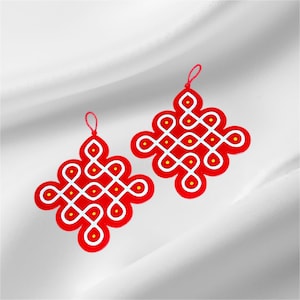 Wood Handpainted kolam cutouts /Rangoli cutout/kolam decor/Indian festive decor/Housewarming Decor/Gruhapravesam decor/Pooja festival decor