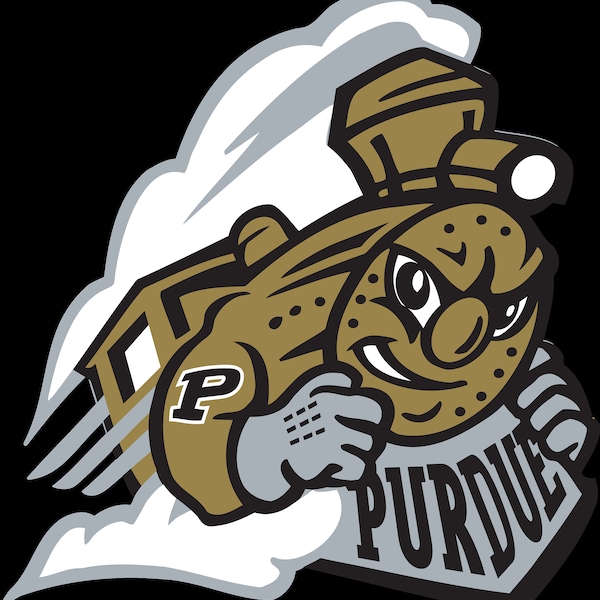 Purdue University SVG, Boilermakers SVG, College, Athletics, Football, Basketball, Mom, Dad, Game Day, Instant Download.