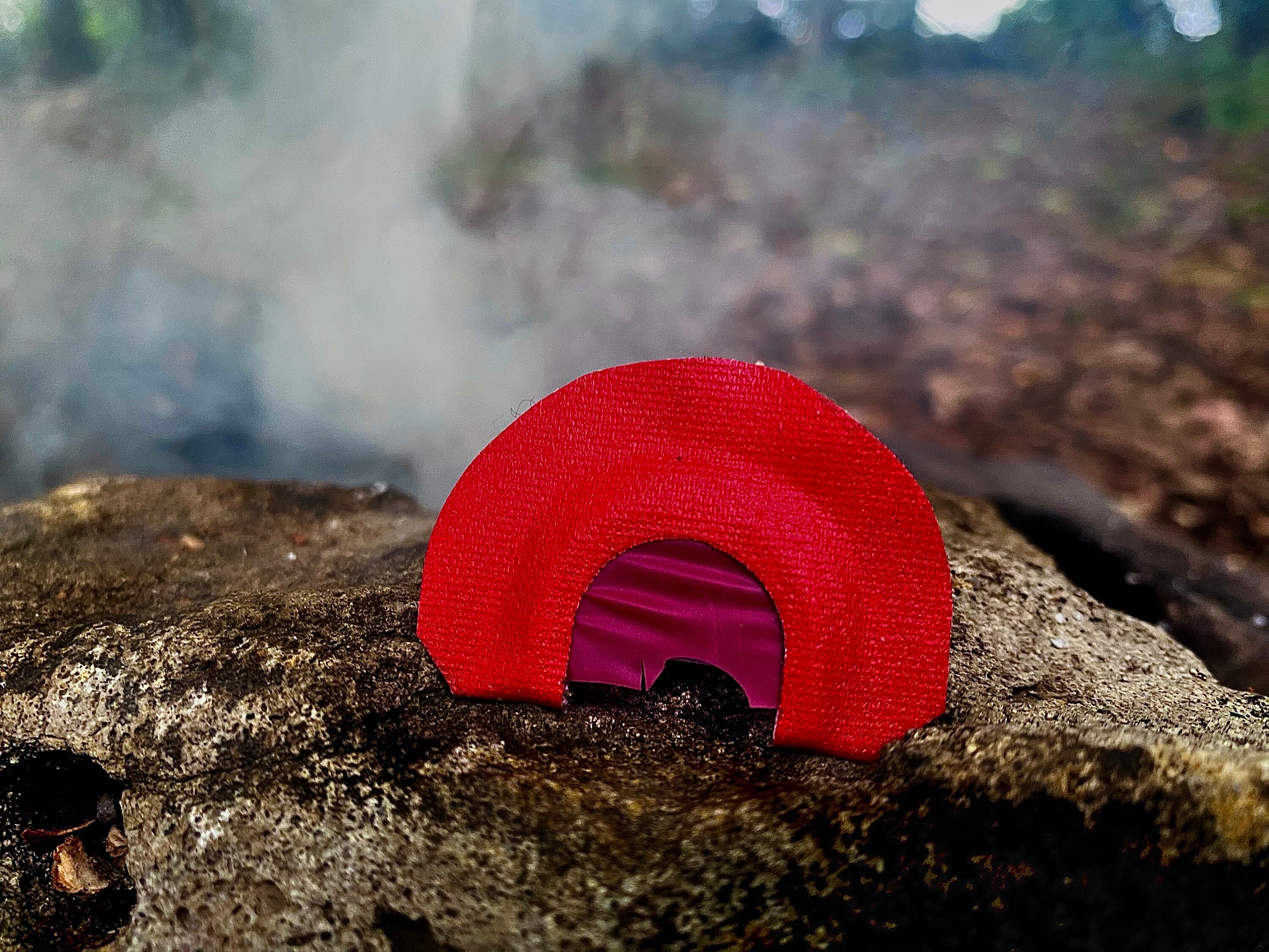 Elite Turkey Calls / the Devil Made Me Do It / Happy on the Fly ...