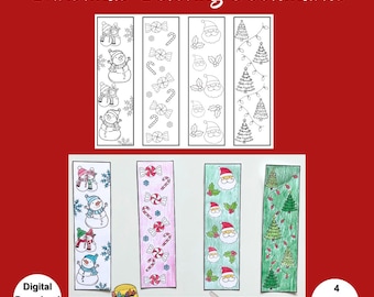 30 Pièces Marque-Pages En Papier, Fête D'anniversaire Marque Page Livre Pour Enfants, Animaux