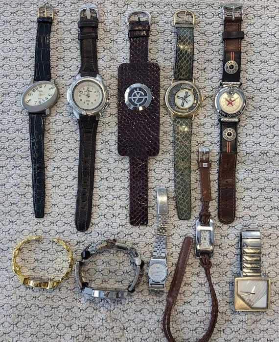 Boy london watch 90s online