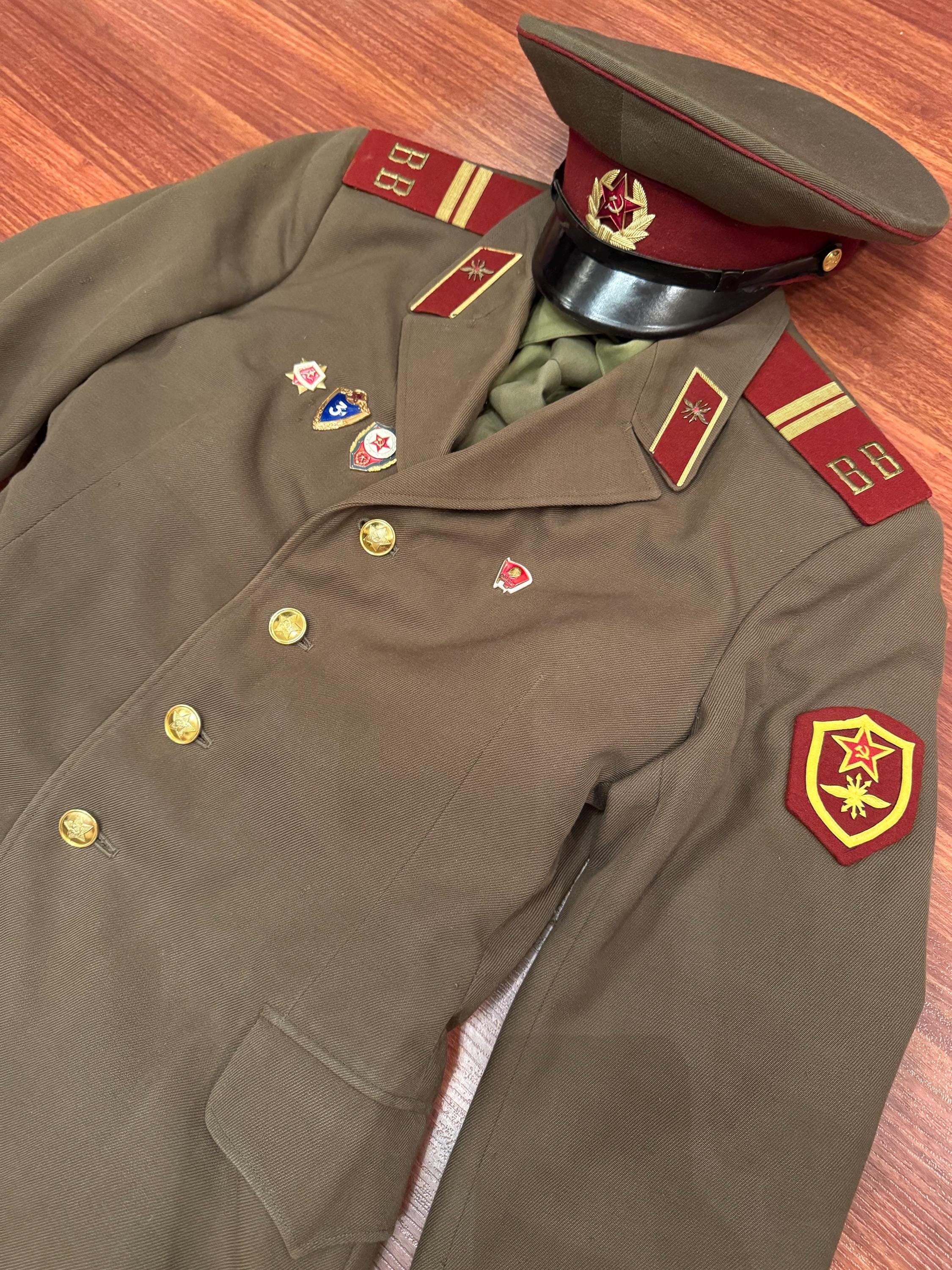 Kgb uniform - Etsy 日本 Kgb uniform - Etsy 日本