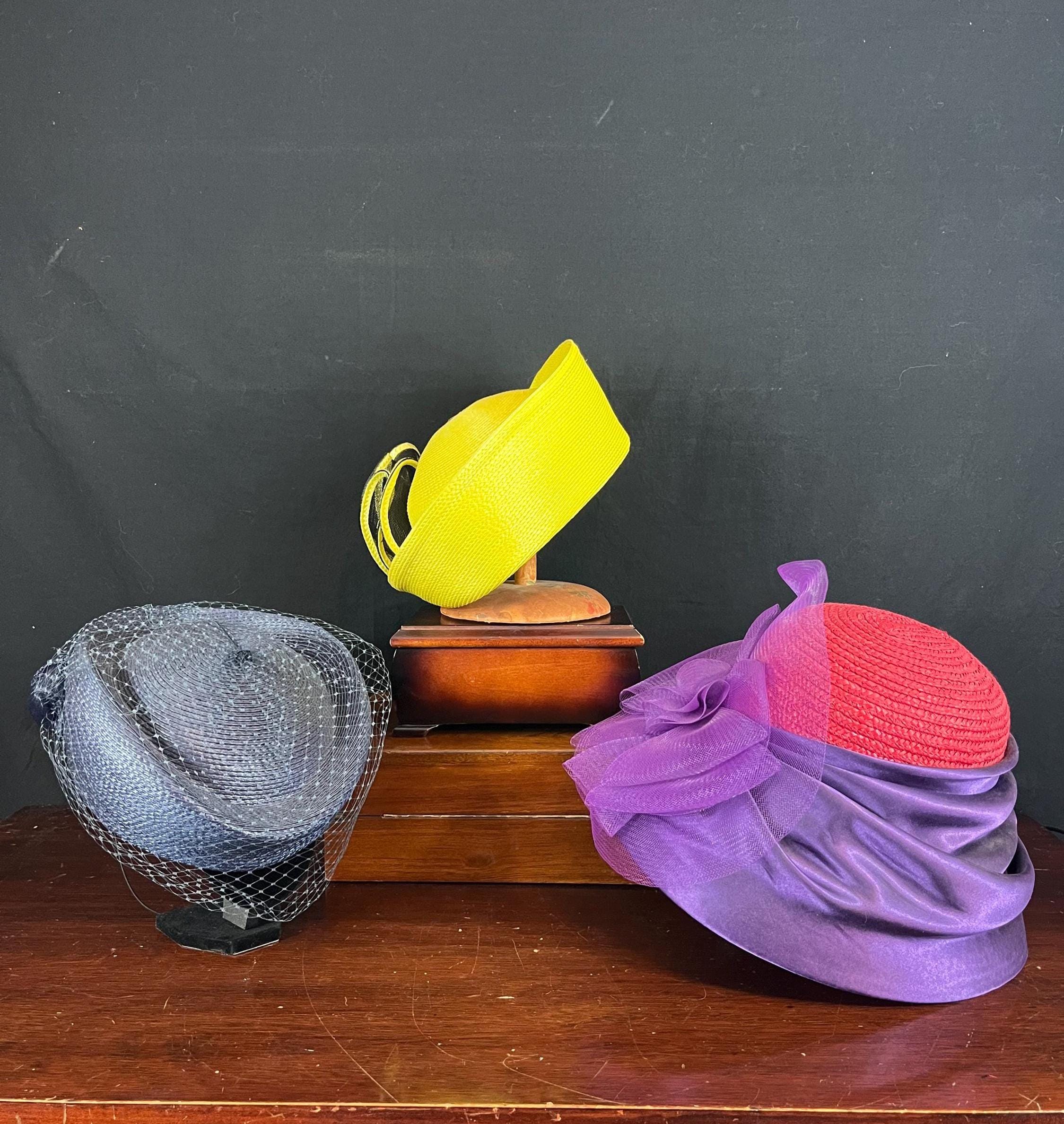 Lord and Taylor Hat - Etsy display picture 1