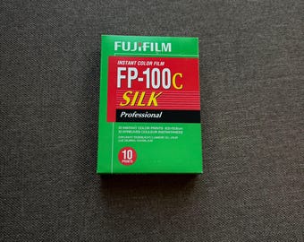 FP100C Fuji Film