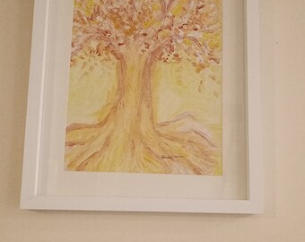 Baum des Lebens