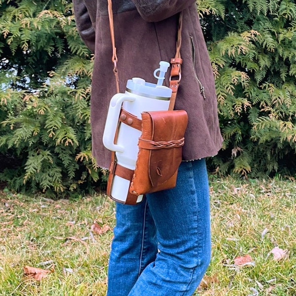 Stanley Cup Backpack Etsy