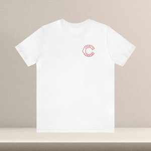 Casey's Corner Tee