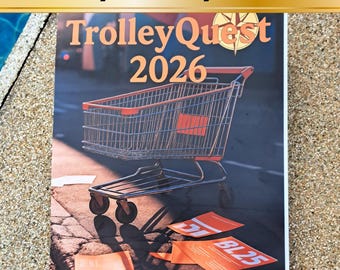 TrolleyQuest 2026: Guida per gite divertenti in famiglia