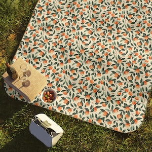 Picnic blanket etsy 2025