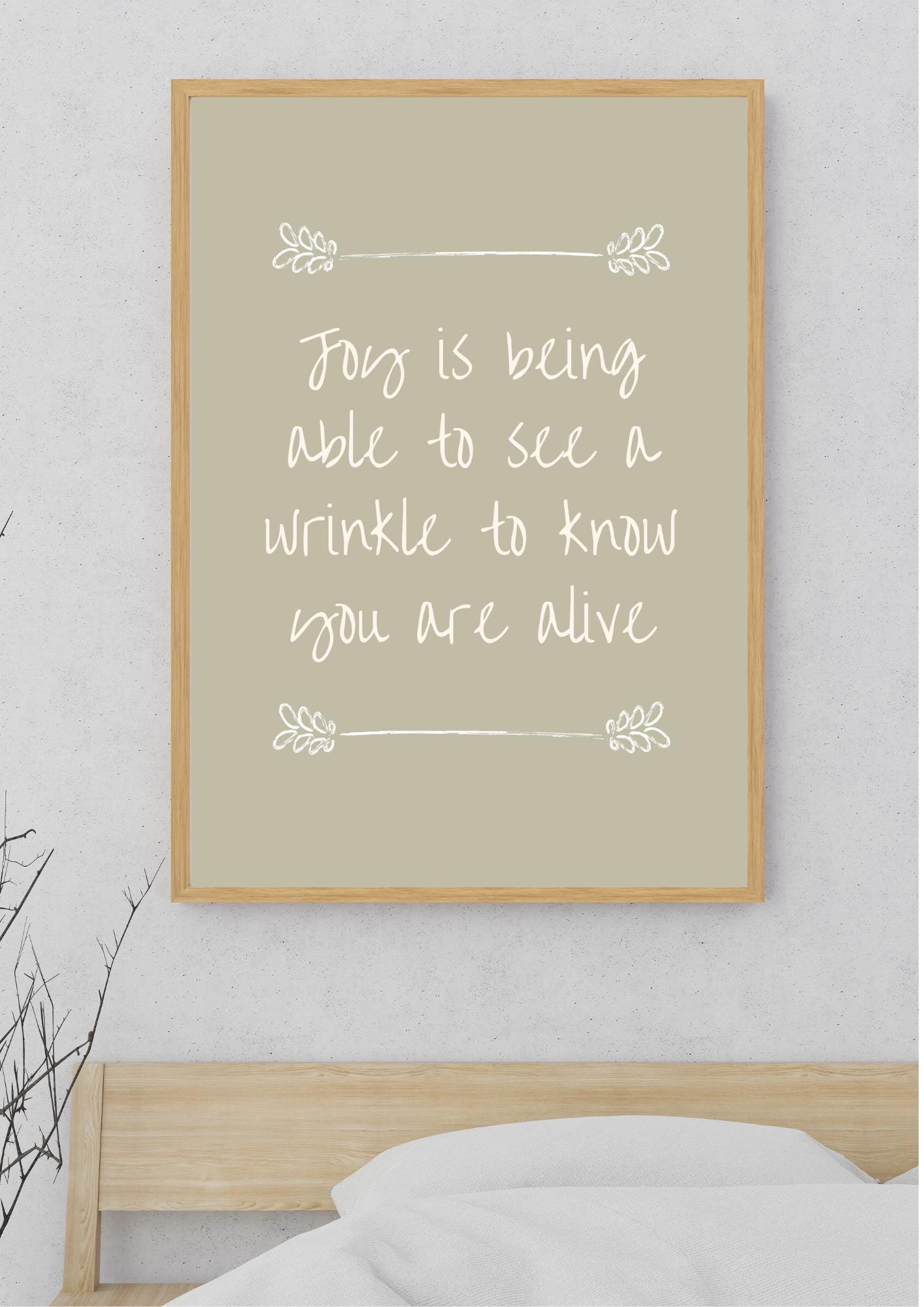 Inspirational Art Printable Inspirational Wall Art Prints Quote Wall ...