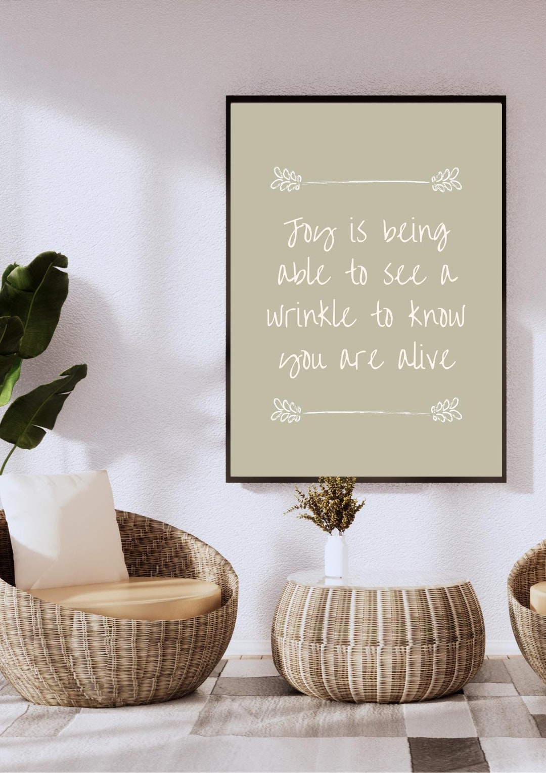 Inspirational Art Printable Inspirational Wall Art Prints Quote Wall ...