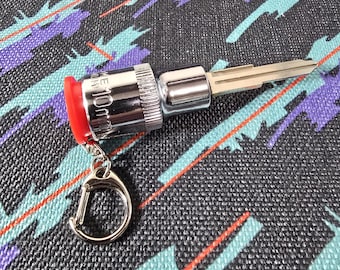 Mazda Miata NA 89 to 95 10mm Socket Blank Key