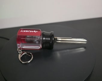 Honda CR-V Screwdriver Blank Key