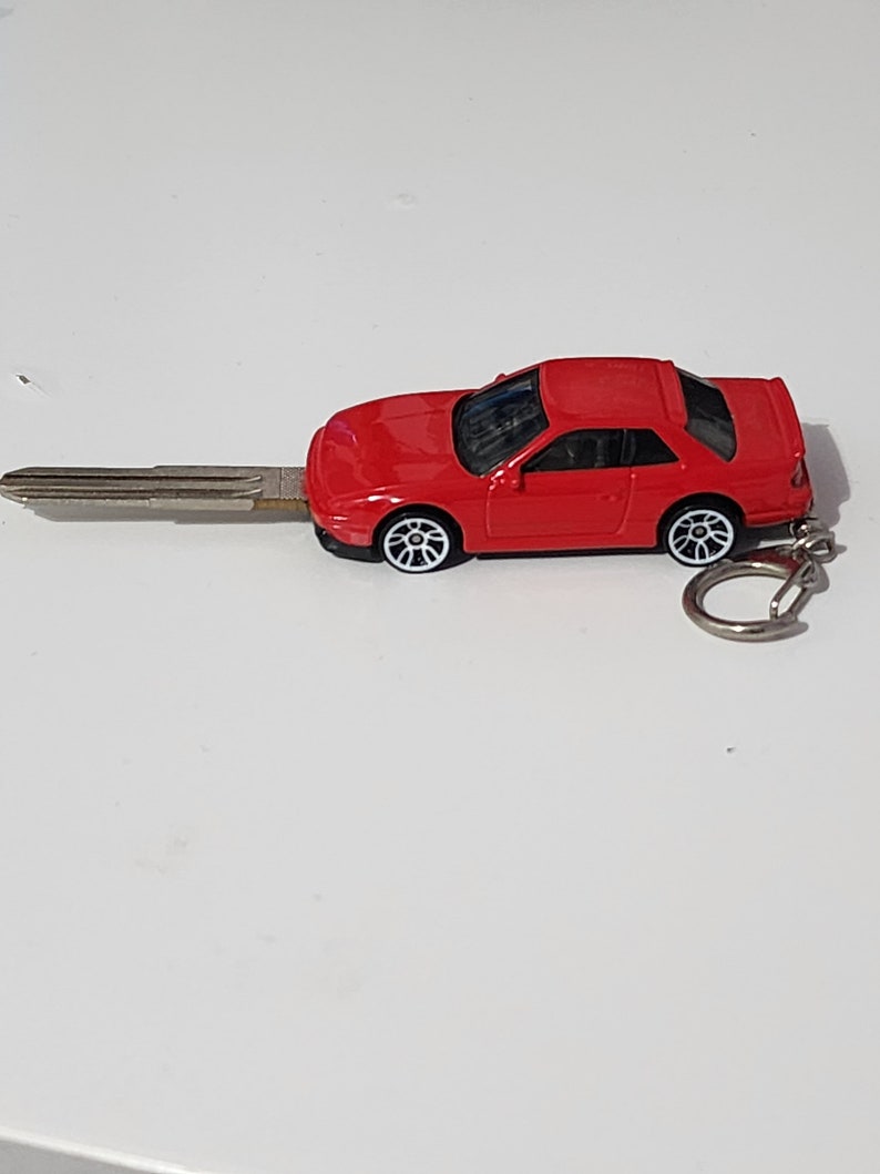 S13 240sx Coupe Blank Key - Etsy