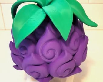 ヤミヤミの実、黒ひげの悪魔の実 - Etsy 日本