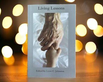 Living Lessons: Inspirational Essays & Poems - Thank You Gift