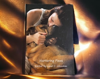 Nurturing Paws: Heartwarming Pet Tales Book