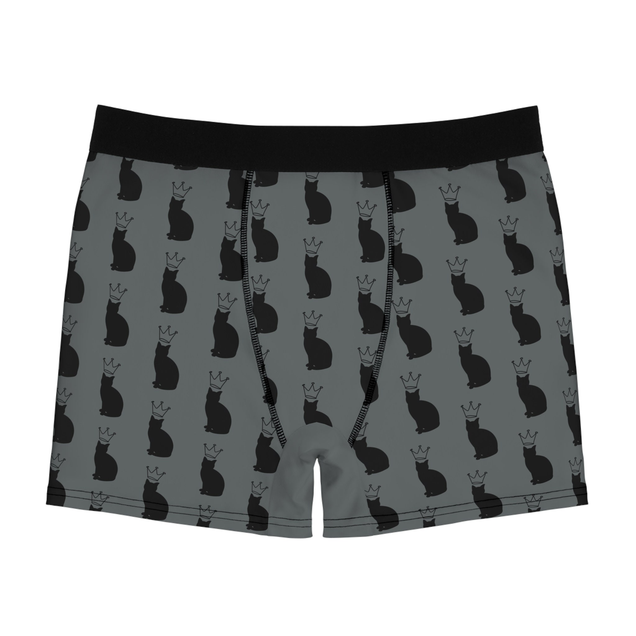 Kitty Boxers -  Canada