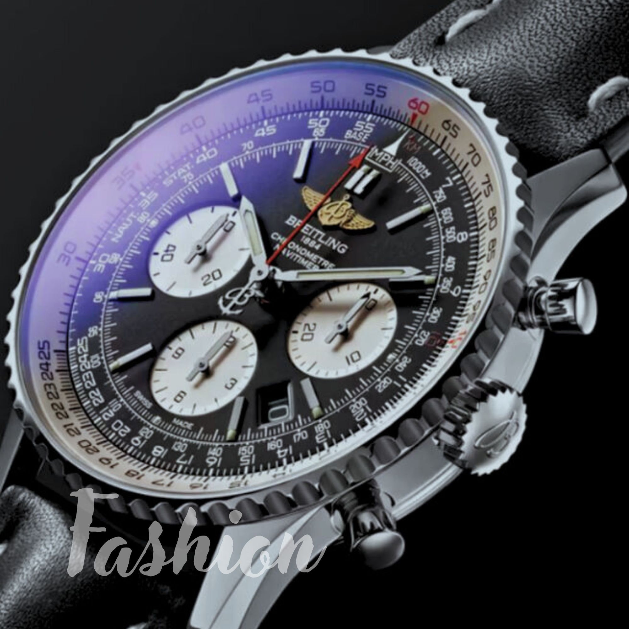 breitling uhr herren