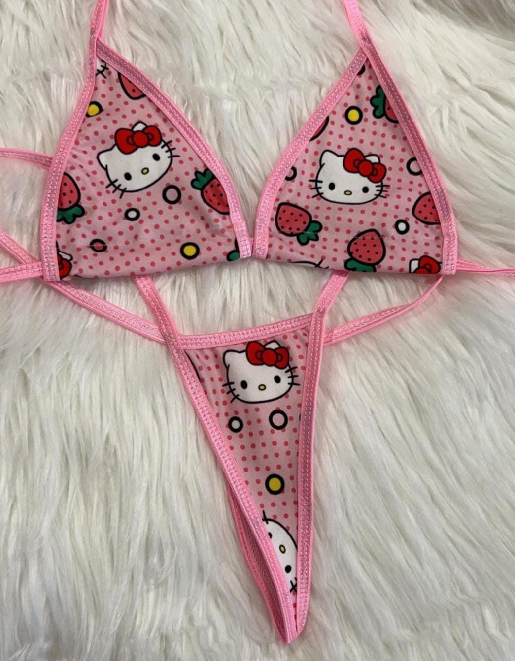 Cartoon Lingerie - Etsy Cartoon Lingerie - Etsy