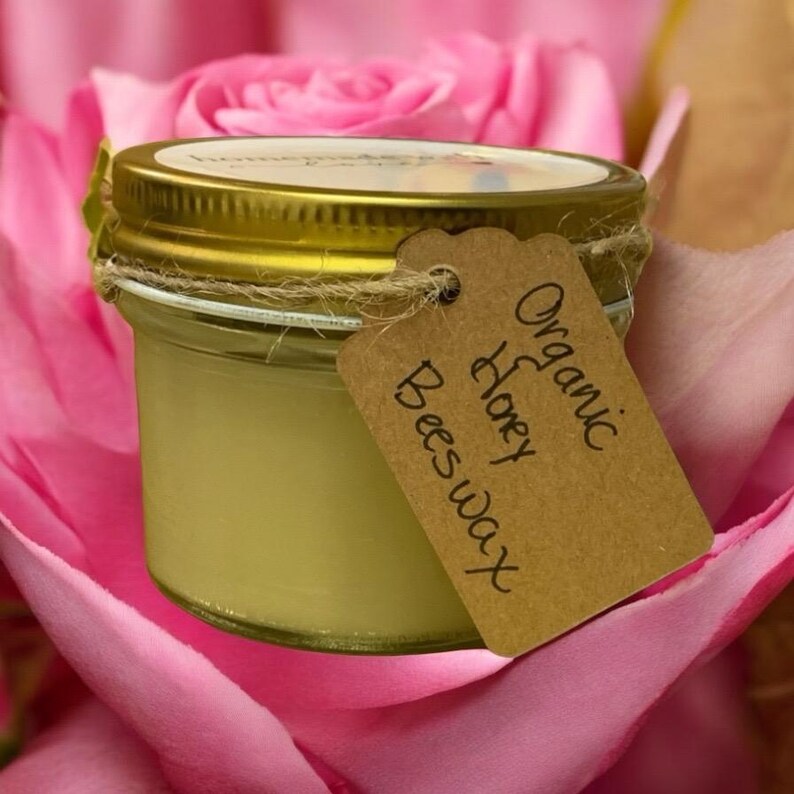 TouchtheHeartSoul Candle
