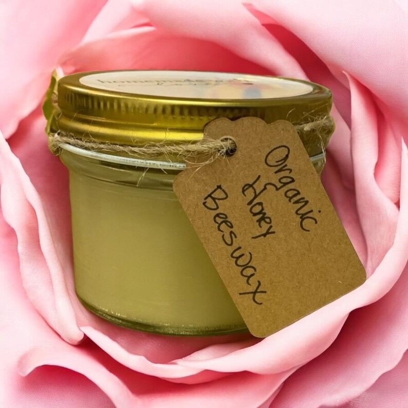 TouchtheHeartSoul Candle - Thumbnail 2