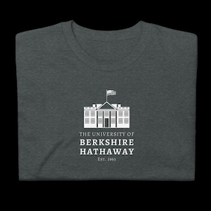 Warren buffett shirt - Etsy 日本