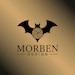 MorbenDesign store logo