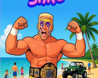 Sting Collection 1991-1993 Volume II Blu-Ray Set