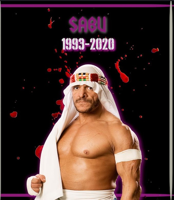 Sabu Collection 1993-2020 Blu-ray 6 Disc Set - Etsy