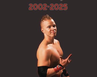 The Amazing Red Collection Blu-Ray Set