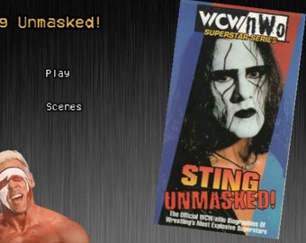 STING 2009 FACE OFF：未開封DVD STING 2009-FACE OFF- 中古DVD・ブルーレイ | ブックオフ公式