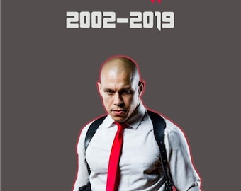 Low Ki Collection 5 disc Blu-Ray Set