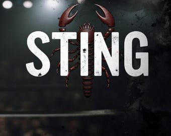 Sting Collection 1993-1995 Volume III Blu-Ray Set